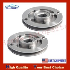 2PCS FOR 06-19 HONDA RIDGELINE 924-277 REAR S...