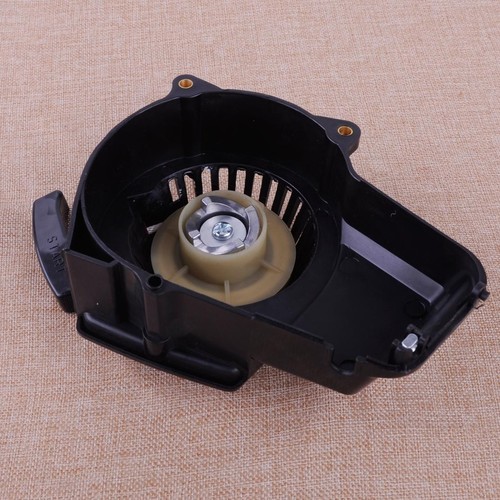 Pull Starter Seilzugstarter Reversierstarter für 49cc Mini Pocket Quad Bike ly - Bild 3 von 3