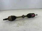 Honda Civic SI Left Front Axle Shaft CV FG2 8th Gen 06-11 OEM