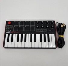 Akai Professional MPK Mini MK3 Keyboard Controller