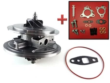 Turbocharger Core for Sportage Tucson IX35 1.7 CRDi + Turbo Mounting Kit