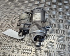 Audi Q5 QUATTRO S-LINE 2018-2023 2.0 DIESEL Starter Motor 04L911021C