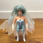 Vintage 1985 She-Ra Princess of Power FROSTA action figure MOTU He-Man POP