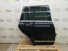 Mercedes-Benz GLK (X204) 2008 Rechts Tür hinten SAU120462 Mercedes-Benz GLK (X204) 2008 Rechts Tür hinten SAU120462