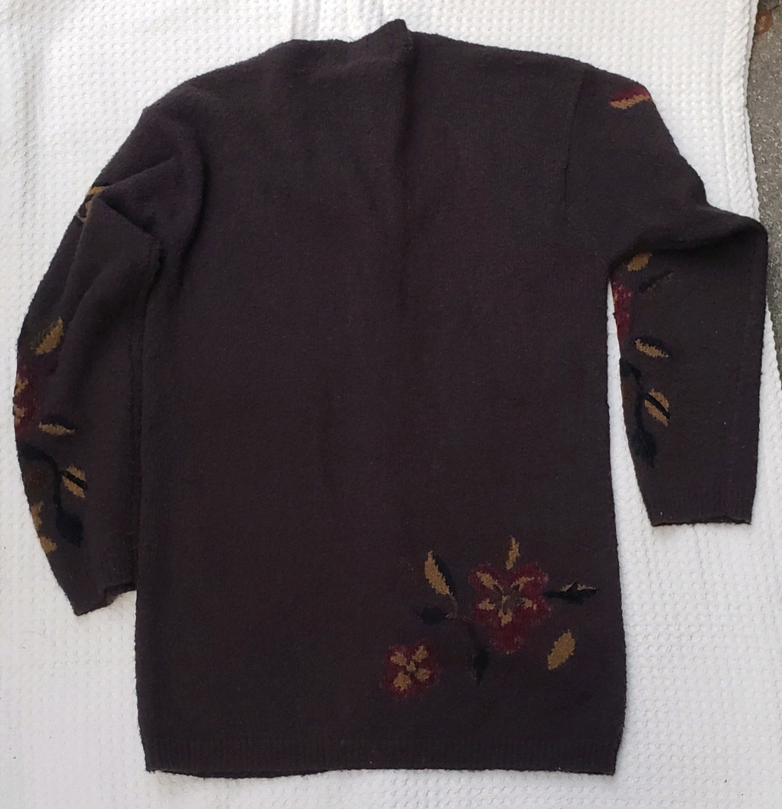 Pendleton Knockabouts Womens Fall Button Front Wo… - image 13