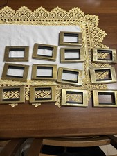 placche bticino living Classic