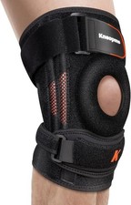  1 Rodillera Ortopedica Para Dolor De Rodillas Trabajo Rodilleras Estabilizadora