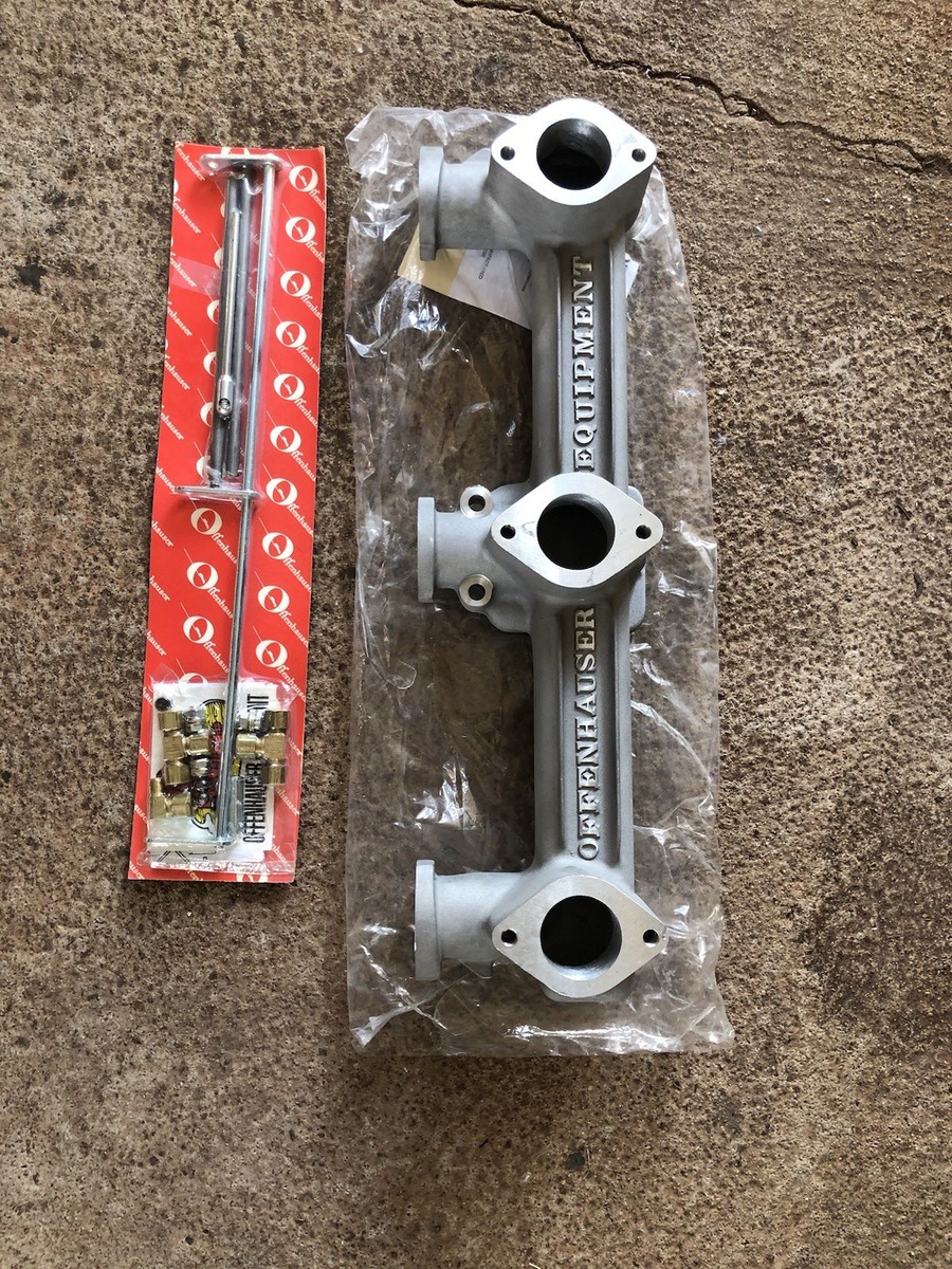 M  1956 - 1963 Chevrolet GMC 235 261 | Rubber Rear Main Seal Set