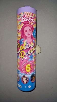 Barbie Color Reveal 3263hf Neu New Doll Puppe 