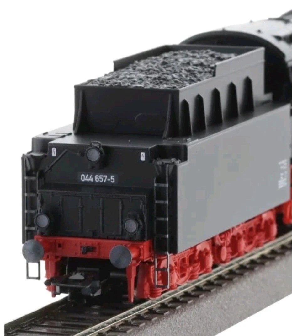 Märklin 39885 H0 Dampflok BR 044, DB, Ep. IV, AC-MFX-Sound H0 + Neu