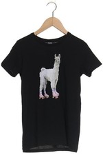 iriedaily T-Shirt Damen Shirt Kurzärmliges Oberteil Gr. XS Baumwolle... #ladzv1n