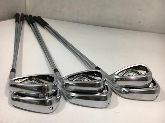 Mizuno JPX825 FORGED Irons 950GH/Flex:S