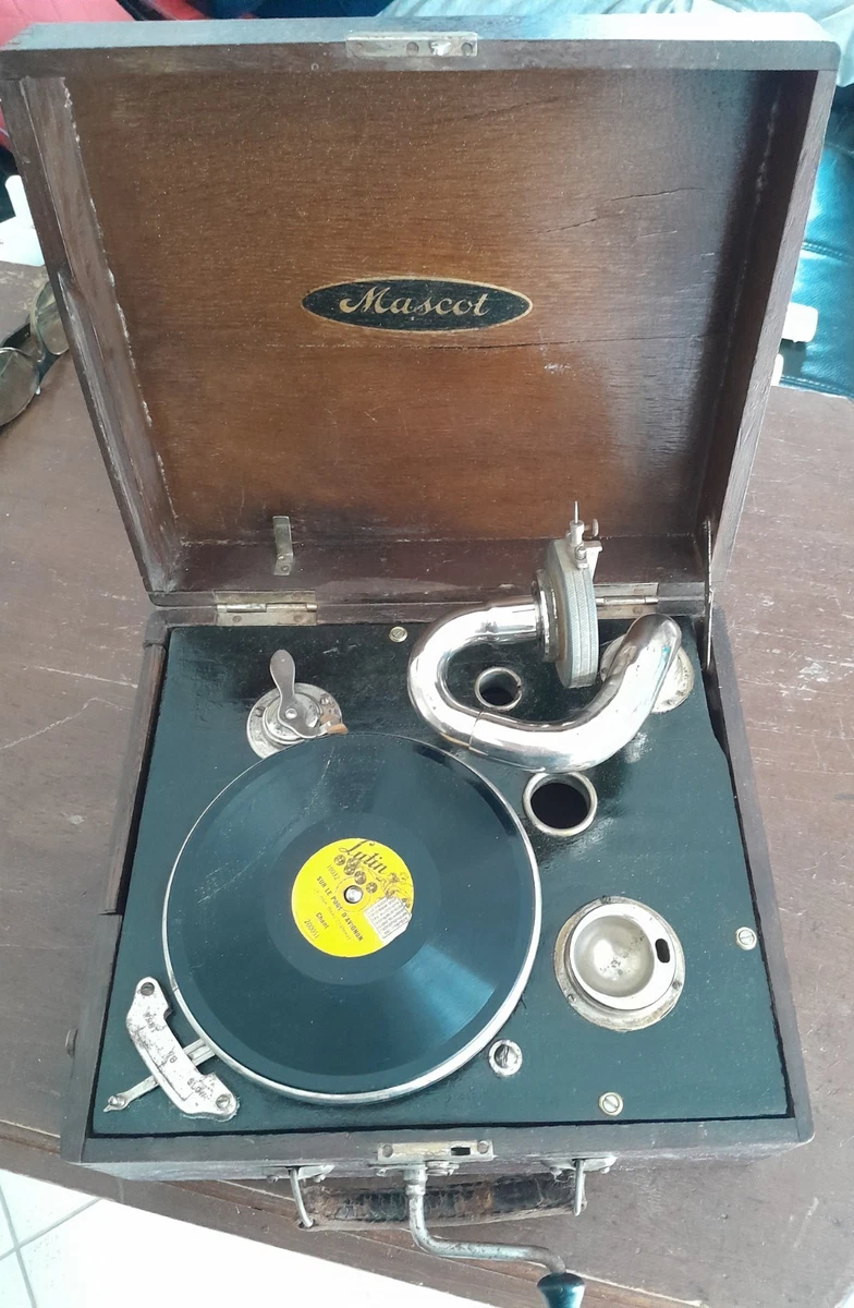 Boîte 200 aiguilles phonographe / Gramophone - Collection