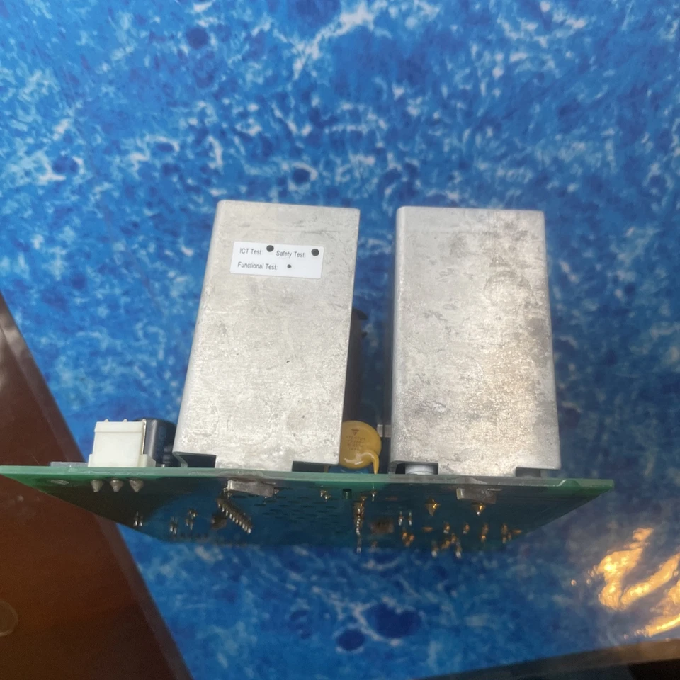 Polaris power supply PCB Printed Circuit Board pool Cleaner STD-3 Rohs 94v-0 Bad - Image 4 of 4