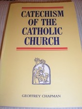 Catechism of the Catholic Church, No author., Used; Good Book