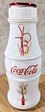مقتنيات Coca-Cola White Aluminum