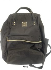 Mochila o Bolsa de Pañales, Mochila para Laptop para Mujer y Hombre 15.6 pulgadas, Viaje Universitario Bebé