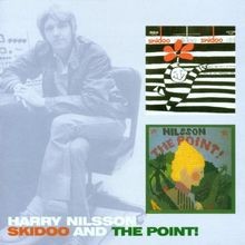 Skidoo the Point von Harry Nilsson | CD | Zustand sehr gut
