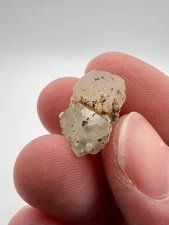 Gem Phenakite Crystal Mineral Specimen from Mount Antero, Colorado, USA