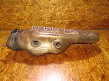 440057 Auspuffkrümmer AUDI A8 (4E)