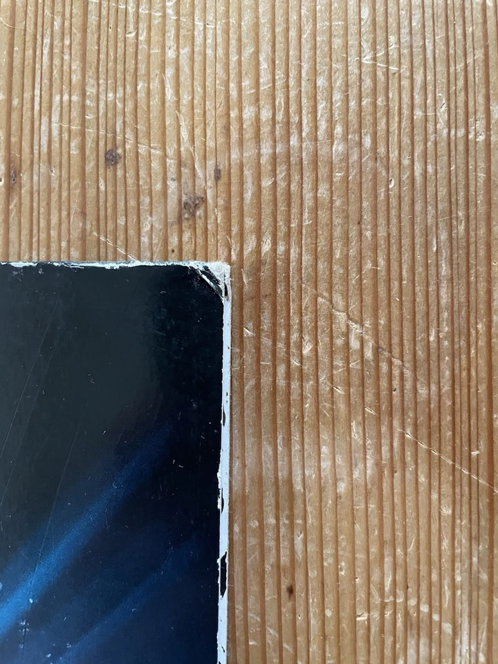 Dynamite Deluxe Deluxe Soundsystem LP Vinyl Zustand VG - Bild 4 von 4