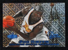 1997-98 Flair Showcase Legacy Collection Row 0 88/100 Joe Smith #22 5l2