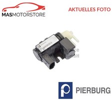 DRUCKWANDLER TURBOLADER PIERBURG 704638010 P FÜR PORSCHE MACAN,718 BOXSTER