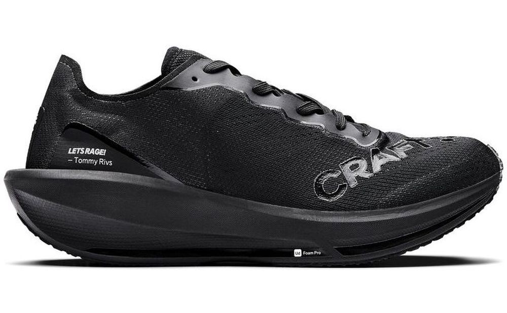 Craft Sneakers Ctm Carbon Race Rebel M 1911536 35790₽