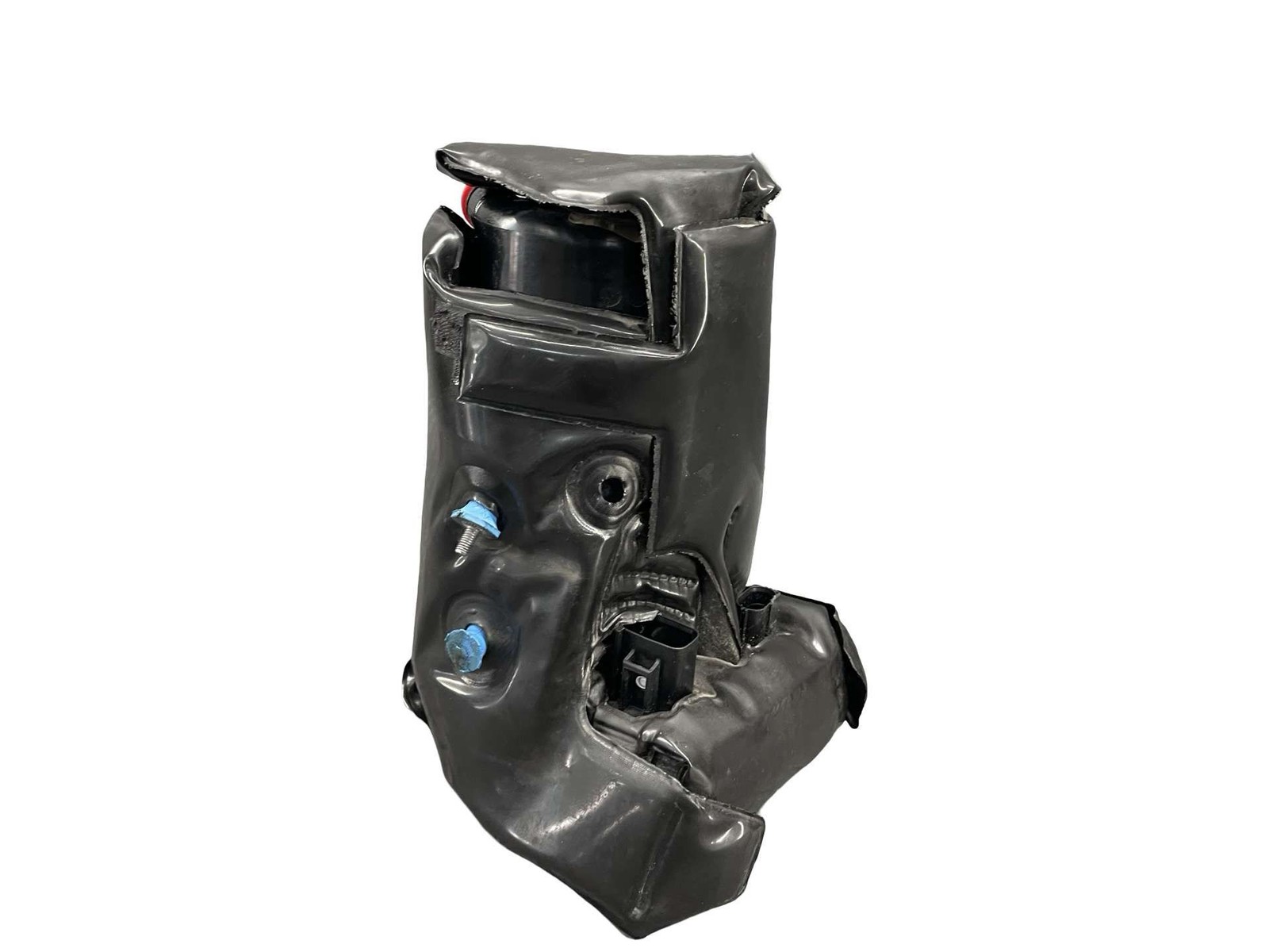 McLaren 570GT 2017-2021 Power steering pump P/N 13D0152CP