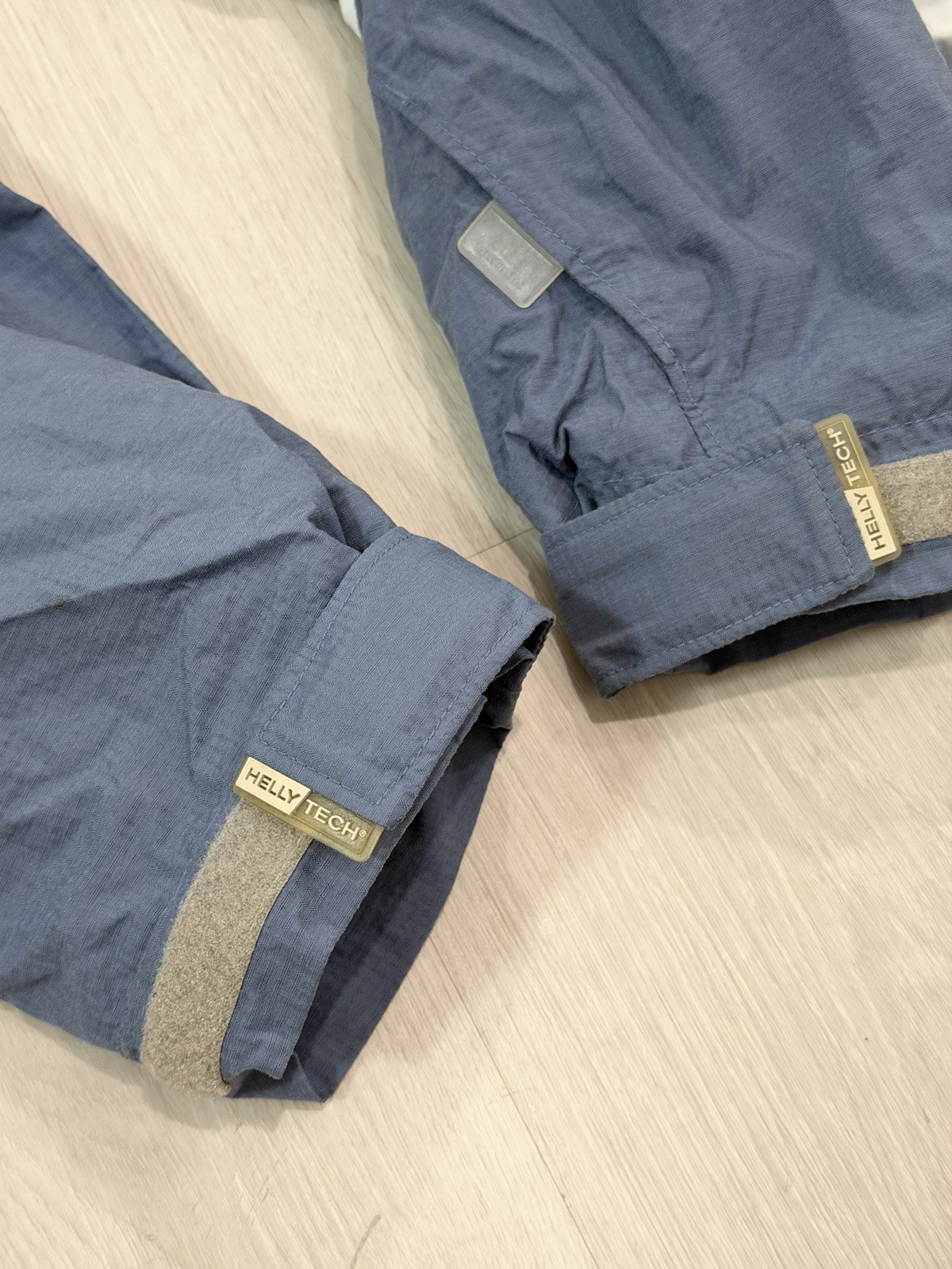 Helly Hansen Ski Jacket Women’s Medium Goretex De… - image 5