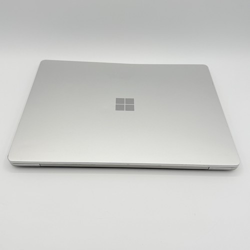 Microsoft Surface Laptop Go 1943 12,4" i5-1035G1 16 GB 256 GB SSD Win11Pro Buono - Foto 5 di 18