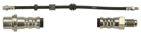 Bremsschlauch TRW PHB564 FüR Volvo S40 545 V50 2 544 C70 542 Bifuel Flexfuel CDI-image