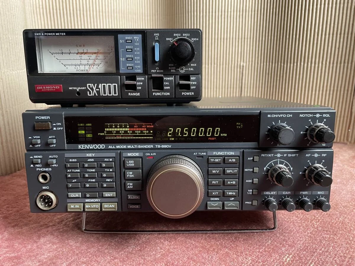Kenwood Ts 50 | eBay