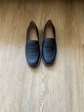 Madewell Loafers