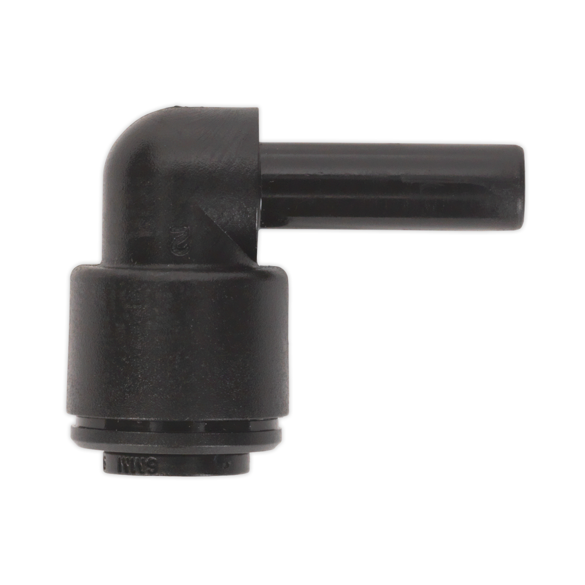 Stem Elbow 6mm Pack of 5 (John Guest Speedfit®)