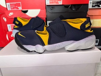 Men 10.0US Used 90S Original Nike Air Rift Sneaker Original Collection Tabi Spor