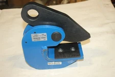Pro Source Horizontal Clamp 2000kg 0-50mm