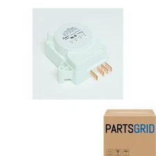 968013-33 For GE Refrigerator Defrost Timer Control Asy Part # Model