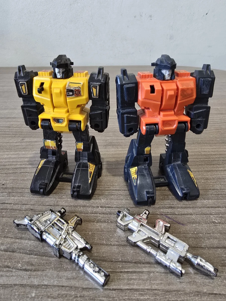 Las mejores ofertas en Bumblebee Transformers Figuras de Acción