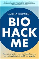 Biohack Me | Camilla Thompson | Englisch | Taschenbuch | 2025