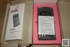 Ophir NOVA  Lasermeter 7Z01508