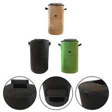 Sacchetto Compost Supporto Fermentazione Probiotica per Fertilizzante Ricco di Nutrienti