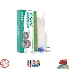 Pro 2 Vacuum Storage Kit for 3D Printing Filaments - Dust Humidity Resistant