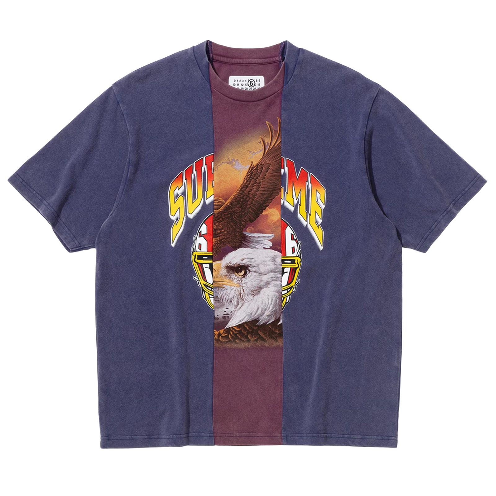 Supreme MM6 Maison Margiela Split SS - 56690₽