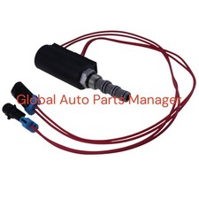 Solenoid Valve Kit 1tbm202v With 1tbm4d Coils 2 For Curtis Sno-pro 3000 Plows