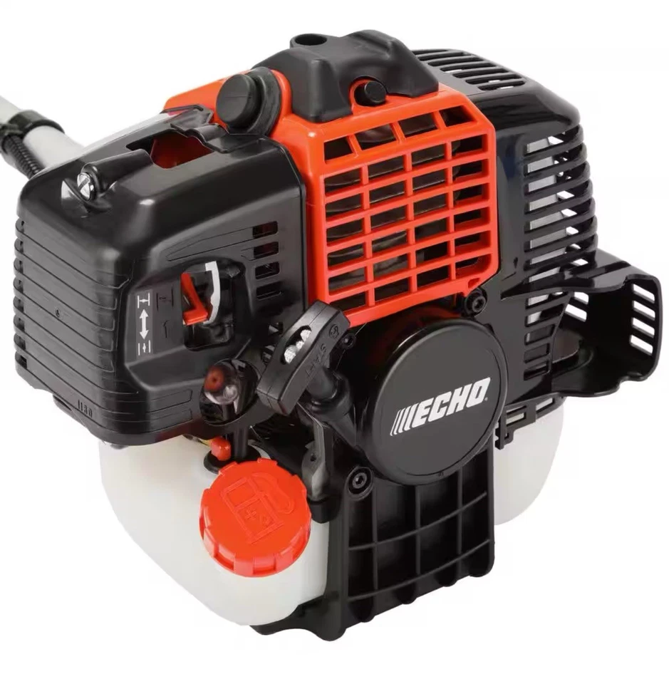Echo SRM-410 42.7 CC Power Head Only For Brushcutter - P2-11 - Image 2 of 4