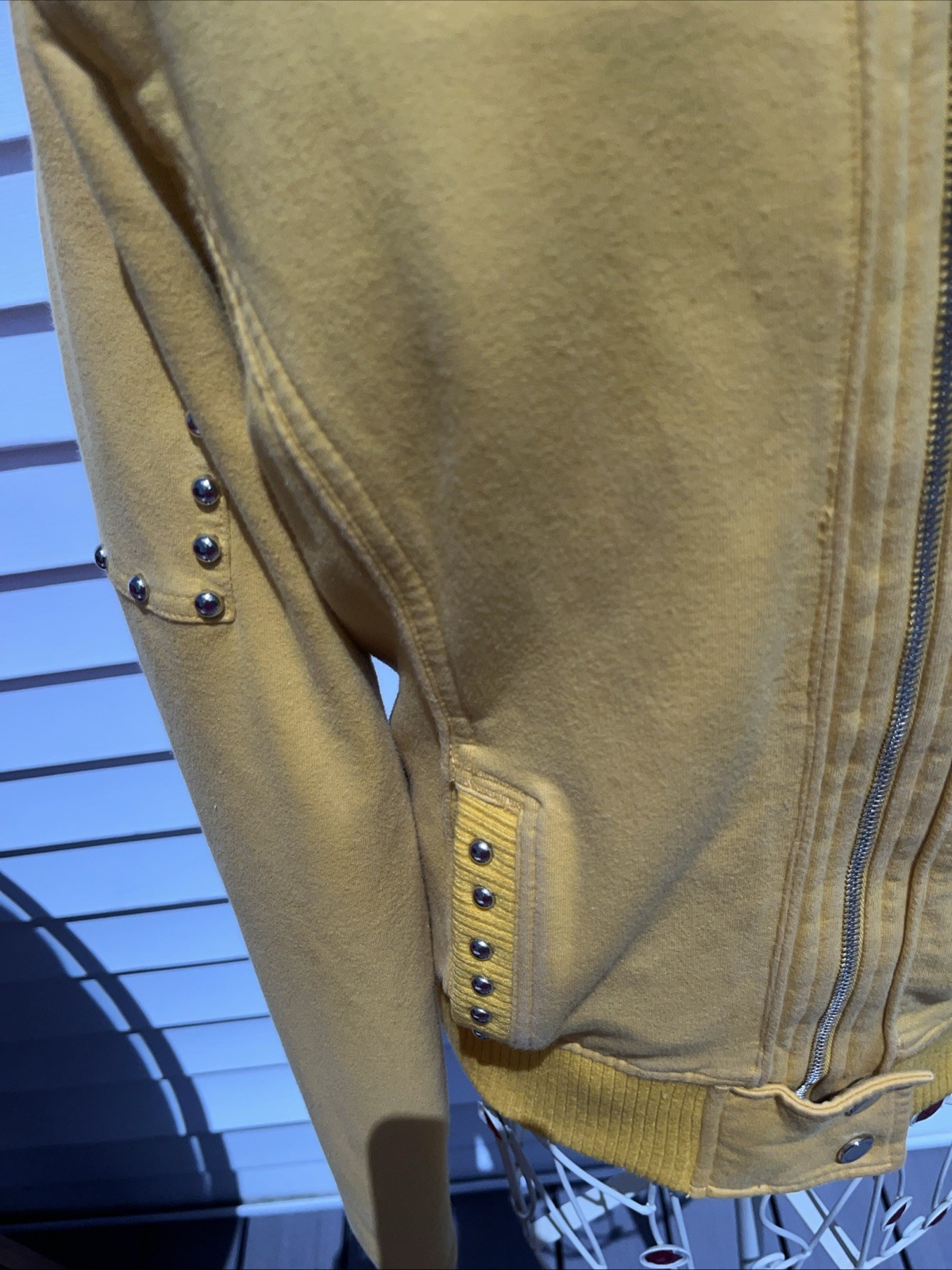 coogi Jacket - image 4