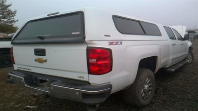 Chassis ECM Information-gps-tv ID 84296480 Fits 16-18 IMPALA 31114136