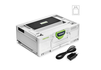 Festool Bluetooth  Lautsprecher TOPROCK SYS3 BT20 M 137 205502
