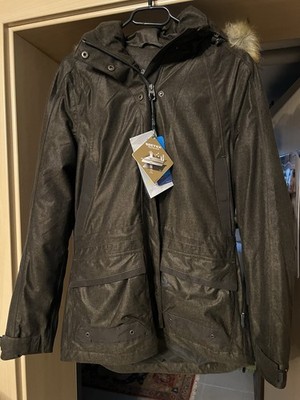 Seeland North Jagdjacke Jacke Winter Gr M 38 Neu